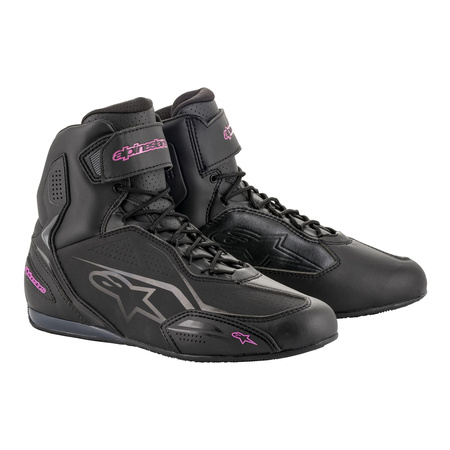 Buty motocyklowe damskie ALPINESTARS Faster 3 Stella
