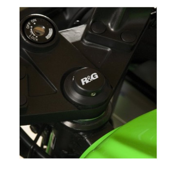 Zaślepka na półkę Kawasaki Ninja 300/Ninja 250 13-/Z250