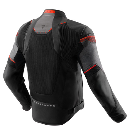 Kurtka motocyklowa TEKSTYLNA REBELHORN HIFLOW V
