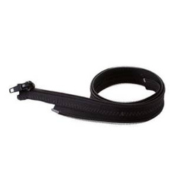 Zamek łączący spodnie z kurtką SPIDI CONNECTION BJ-SP BLACK/ANTHRACITE