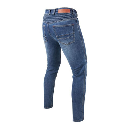 Jeansy motocyklowe Rebelhorn EAGLE III SLIM FIT