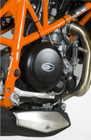 Osłona silnika R&G KTM 690 Duke 12/690 Duke R 13-/690SM/690SMC/690SMCR 690 Enduro R Prawa strona