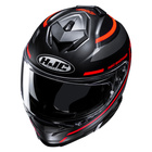 Kask motocyklowy integralny HJC I71 FQ20