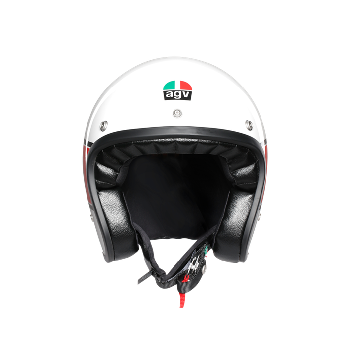 Kask motocyklowy AGV X70 Mino 73