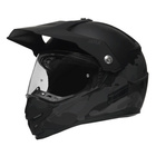 Kask motocyklowy IMX MXT-01 Pinlock Ready