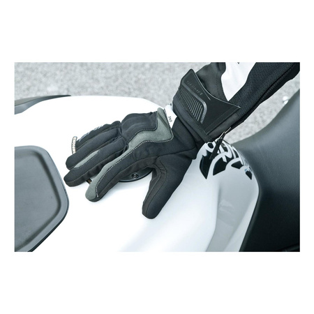 Rękawice motocyklowe miejskie SHIMA One