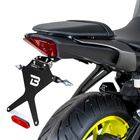 Mocowanie tablicy z regulacją do Yamaha Mt-07 14-20