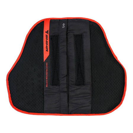 Protektor klatki piersiowej damski SHIMA Chest Protector Lady