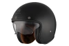 Kask motocyklowy MT LE MANS 2 SV S SOLID GLOSS BLACK czarny