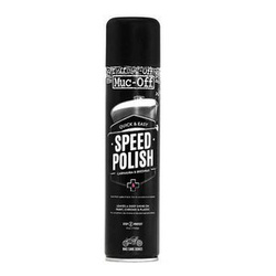 MUC-OFF 627 – Polerująco-Woskujący Spray Do Powierzchni, 400ML