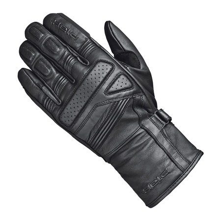 Rękawice motocyklowe HELD SPARROW II BLACK czarny