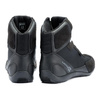 Buty motocyklowe MOTOID FLEXO BLACK czarny