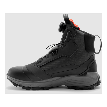 Buty motocyklowe REBELHORN DEFENDER
