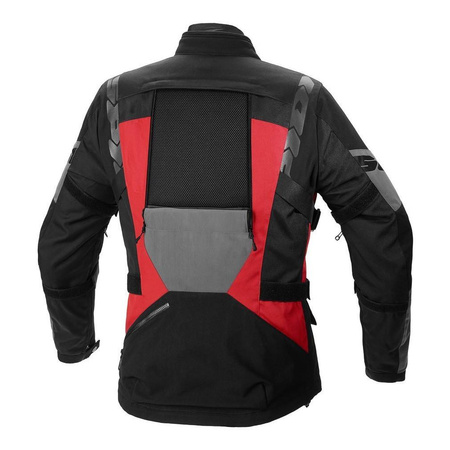 Kurtka tekstylna SPIDI D265 4Season Evo