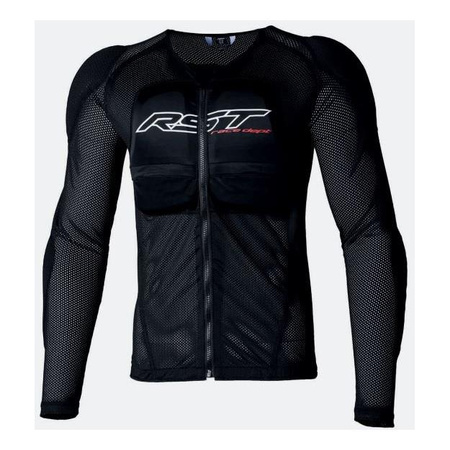 Koszulka z ochraniaczami RST Armour