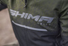 Kurtka motocyklowa tekstylna miejska Shima DRIFT khaki