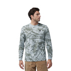 Bluza FOX Gravel Tech Gunmetal