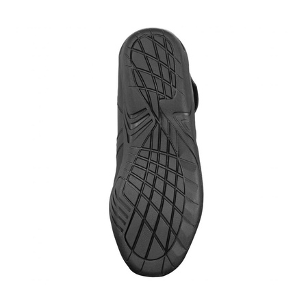 Buty motocyklowe turystyczne SECA COMET II BLACK czarny