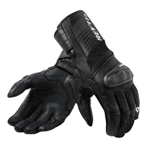 Rękawice sportowe REVIT RSR 4 BLACK/ANTHRACITE czarny szary