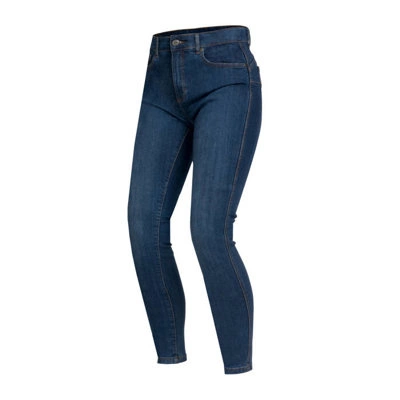 Spodnie motocyklowe damskie OZONE Striker Lady Slim