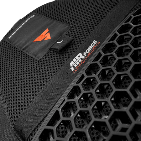 Koszula motocyklowa tekstylna Shima RENEGADE 2 niebieski