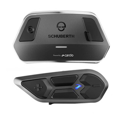 Interkom motocyklowy SCHUBERTH SC EDGE C5/E2/S3/J2