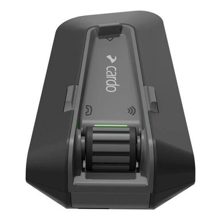 Interkom motocyklowy uniwersalny CARDO Packtalk Neo DUO zestaw 2 kaski