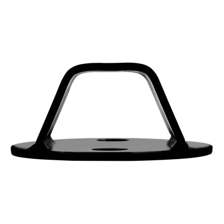 Blokada Motocyklowa LAMPA – Kotwa Mocująca do Podłogi (2)