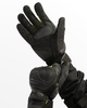 Rękawice motocyklowe miejskie/turystyczne Shima HERO GLV fluo