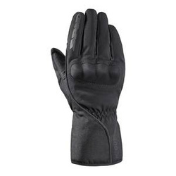 Rękawice motocyklowe damskie SPIDI WNT-3 LADY BLACK czarny