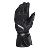 Rękawice motocyklowe damskie SPIDI STR-6 LADY BLACK czarny