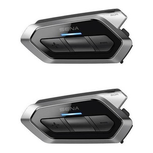 Interkom motocyklowy uniwersalny SENA 50R DUO