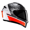 Kask motocyklowy integralny HJC C10 FQ 20