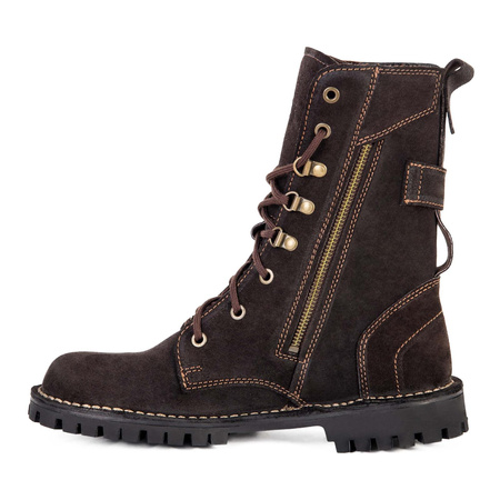 Buty motocyklowe BROGER Ohio