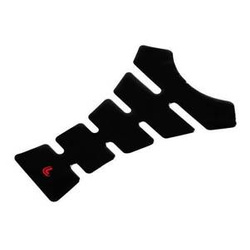 LAMPA Pro-Tank X4 tank pad Black