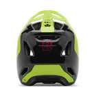 Kask rowerowy FOX Rampage Barge Ce/Cpsc Fluorescent Yellow