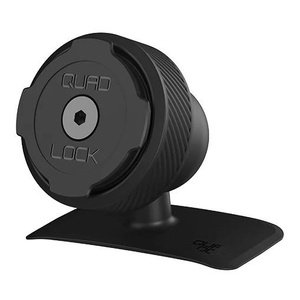 Podstawa QUAD LOCK samoprzylepna na deskę rozdzielczą