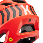 Kask rowerowy mtb cross offroad FOX Proframe Nace