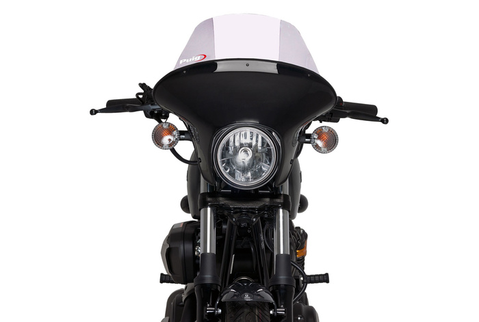 Owiewka PUIG Batwing SML do Yamaha XV950 / R 14-23 (Touring)