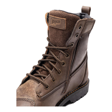 Buty motocyklowe BROGER Alaska