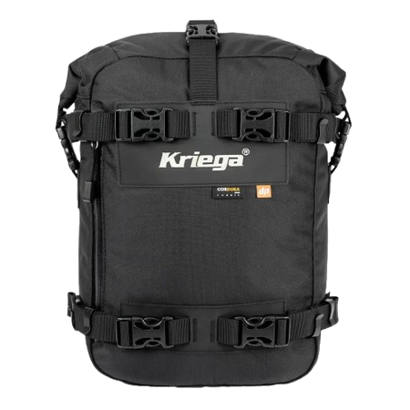 Kriega Akcesoria Motocyklowe - Kriega Torba wodoodporna Drypack - US10