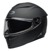 Kask motocyklowy BELL Lithium Czarny mat