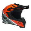 Kask motocyklowy IMX FMX-02 Crushing Boundaries