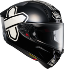 Kask motocyklowy SHOEI X-SPR PRO Crosslogo TC-5