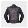 Kurtka motocyklowa RICHA VENDETTA CAMO czarny szary