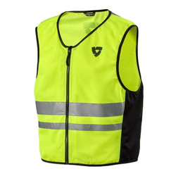 Kamizelka odblaskowa REVIT ATHOS 3 AIR NEON YELLOW żółty fluo