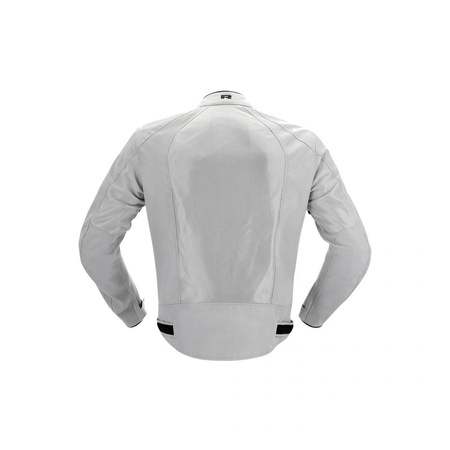Kurtka motocyklowa RICHA AIRSUMMER LIGHT GREY szary