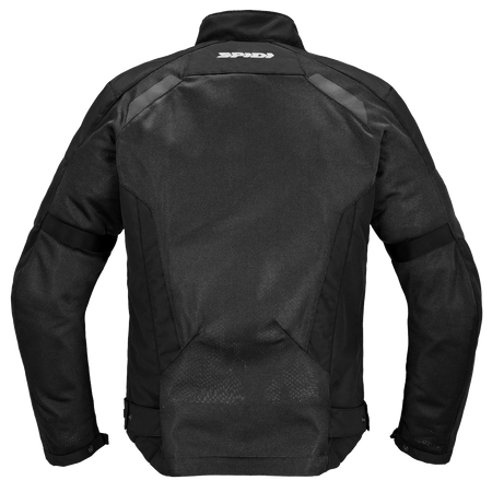 Kurtka motocyklowa SPIDI Net Tek Jacket