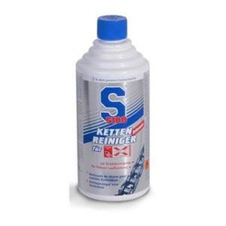 S100 Ketten Reiniger – Środek Do Czyszczenia Łańcucha, 500ML (Do Zestawu Kettenmax)