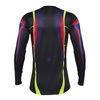 Bluza motocyklowa cross FOX FLEXAIR ENERGY BLACK czarny